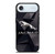 JAGUAR LOGO iPhone Air Case Cover