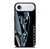 JAGUAR METAL LOGO 2 iPhone Air Case Cover