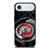 JAGUAR SPORTS CAR EMBLEM iPhone Air Case Cover