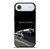 JAGUAR STATUE LOGO iPhone Air Case Cover