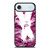 JAKE PAUL LOGO CROSS CAMO iPhone Air Case Cover