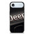 JEEP 4WD LOGO EMBLEM iPhone Air Case Cover