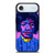 JIMI HENDRIX GUITAR LEGEND ART iPhone Air Case Cover