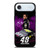 JIMMIE JOHNSON NASCAR iPhone Air Case Cover