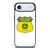 JOHN DEER COUNTRY TRACTOR LOGO iPhone Air Case Cover