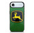 JOHN DEERE 3 iPhone Air Case Cover