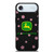JOHN DEERE FLOWER CARBON iPhone Air Case Cover