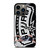 SAN ANTONIO SPURS NBA iPhone 13 Pro Case Cover