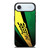 JOHN DEERE STICKER LOGO iPhone Air Case Cover