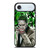 JOKER JARED LETO DC iPhone Air Case Cover