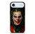 JOKER JOAQUIN PHOENIX iPhone Air Case Cover