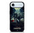 JURASSIC PARK POSTER iPhone Air Case Cover