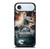 JURASSIC WORLD FALLEN KINGDOM POSTER iPhone Air Case Cover