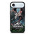 JURASSIC WORLD iPhone Air Case Cover