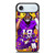 JUSTIN JEFFERSON MINNESOTA VIKINGS NFL iPhone Air Case Cover