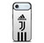 JUVENTUS FC ADIDAS STRIPES iPhone Air Case Cover