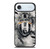 JUVENTUS OLD LOGO iPhone Air Case Cover