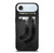 JUVENTUS PLATE LOGO iPhone Air Case Cover