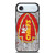 KANSAS CITY CHIEFS NFL iPhone Air Case Cover