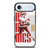 KANSAS CITY PATRICK MAHOMES NFL iPhone Air Case Cover