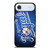 KANSAS CITY ROYALS BASEBALL LOGO iPhone Air Case Cover