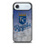 KANSAS CITY ROYALS SYMBOL iPhone Air Case Cover