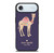 KATE SPADE APPLIQUE CAMEL iPhone Air Case Cover