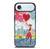 KATE SPADE BALLOON SPARKLE iPhone Air Case Cover