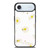 KATE SPADE FLOWER BEE iPhone Air Case Cover