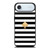 KATE SPADE GOLD AND STRIPES iPhone Air Case Cover