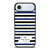 KATE SPADE IN STRIPES iPhone Air Case Cover