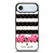 KATE SPADE NEW YORK FLORAL POLKADOTS iPhone Air Case Cover