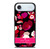KATE SPADE NEW YORK FLORAL iPhone Air Case Cover