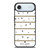 KATE SPADE NEW YORK LOGO ICONS iPhone Air Case Cover