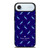 KATE SPADE NEW YORK PEACOCK iPhone Air Case Cover