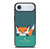KATE SPADE NOVELTY FOX iPhone Air Case Cover