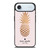 KATE SPADE PINEAPPLE iPhone Air Case Cover