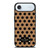 KATE SPADE POLKADOTS iPhone Air Case Cover