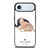 KATE SPADE TINY ELEPHANT iPhone Air Case Cover