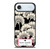 KATE SPADE VINTAGE 2 iPhone Air Case Cover
