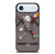 KAWS AIR JORDAN iPhone Air Case Cover