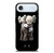 KAWS FASHION HUG iPhone Air Case Cover