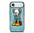 KAWS MASCOT ICON iPhone Air Case Cover