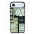 KAWS SMILE iPhone Air Case Cover