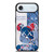 KAWS VIOLENT BEAR 2 iPhone Air Case Cover