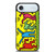 KEITH HARING ART iPhone Air Case Cover