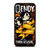 BENDY AND THE DARK REVIVAL iPhone X / XS Case Cover