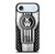KENWORTH TRUCK SILVER LOGO iPhone Air Case Cover