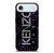 KENZO PARIS SYMBOL iPhone Air Case Cover