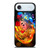 KIRBY CUTE ART iPhone Air Case Cover